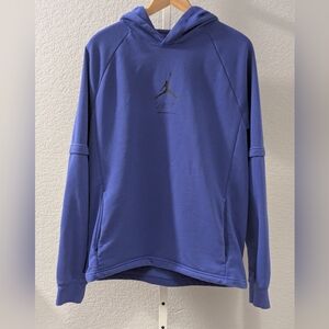 Nike Air Jordan Hoodie Mens Size  Medium Long Sleeve Pullover